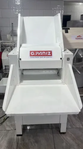 Cilindro paulista rolos de 50 cm Gpaniz 
