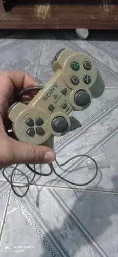 Controler original de ps1
