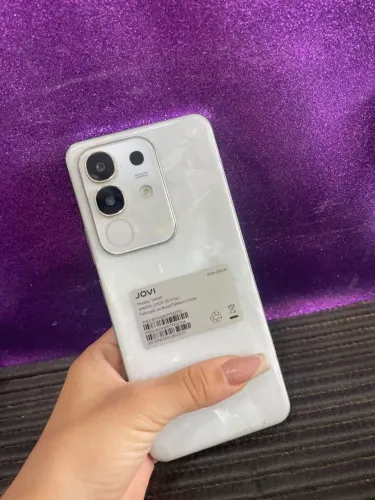 JOVI Y29 BRANCO 8/256GB