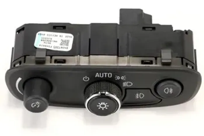 Interruptor do farol equinox *