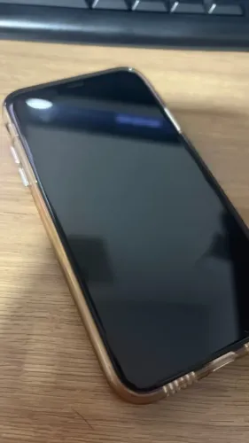 CELULAR IPHONE 11 BRANCO 64GB bateria 79% ÓTIMO ESTADO
