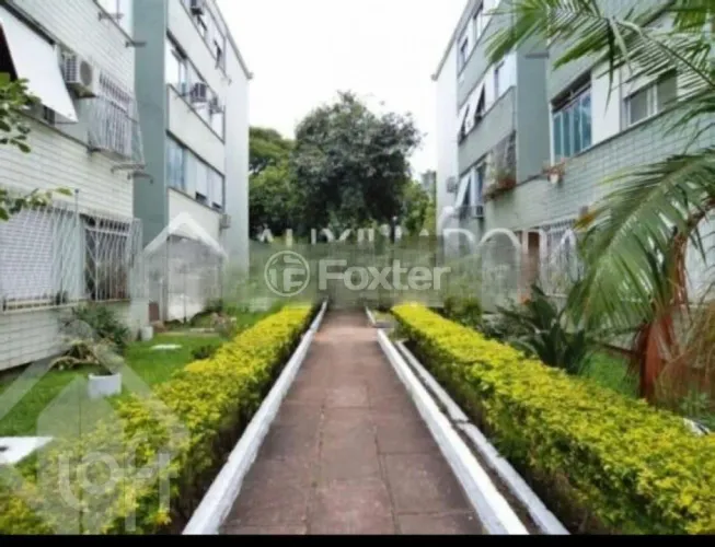 Apartamento à venda Rua Padre Ângelo Corso, Cavalhada - Porto Alegre