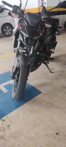 Bajaj pulsar n150