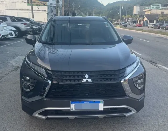 Mitsubishi Eclipse Cross HPE 1.5 16V 165cv AUT 2023