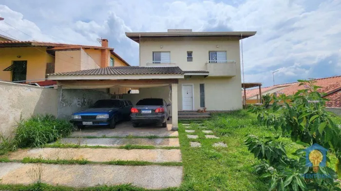 Casa à venda no condomínio Paysage Noble