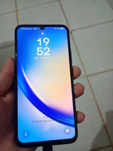 Samsung A 34