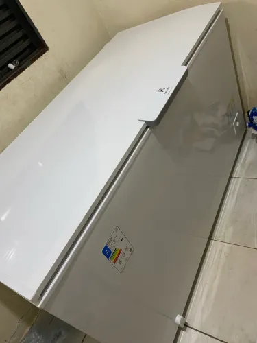 FREEZER HORIZONTAL CONSUL - ÓTIMO ESTADO