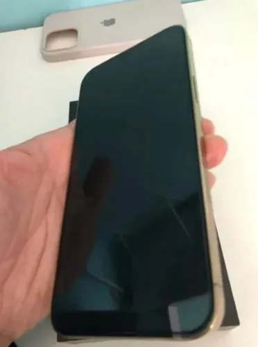 Vendo phone 13 pro max 256gb com garantia Apple, NOVO!