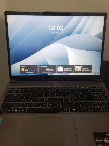 Acer Aspire Go 15