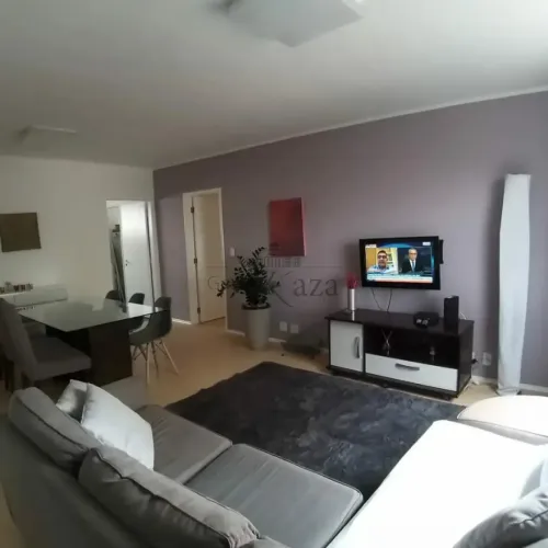 Apartamento - Perdizes - 3 Dormitórios - 107m².
