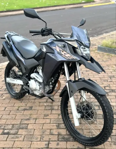 Honda XRE 300/ 300 Abs/ Flex 2023