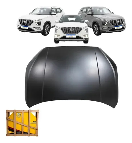 Capu Creta Ultimate N-line 2022 2023 2024 2025 Novo