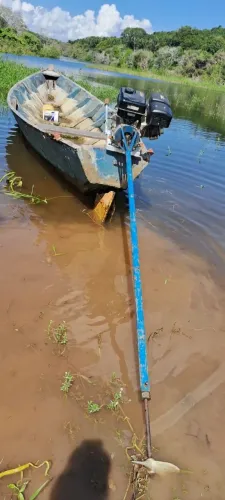 Motor rabeta