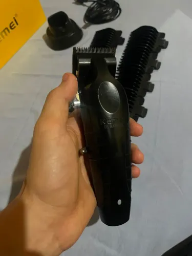 Maquina Kemei 2296