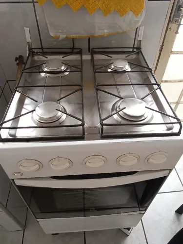 Fogão