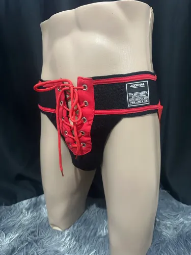 Cueca Jockmaill Sexy
