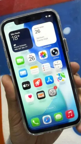 IPHONE 12 | 128GB