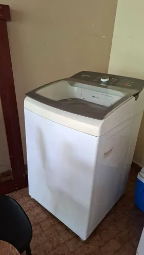 Vendo maquina de lavar Brastemp 12kg