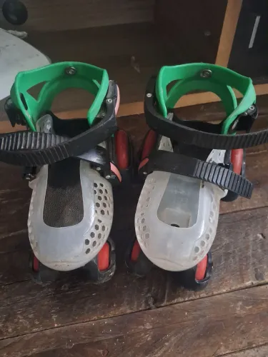 Patins infantil
