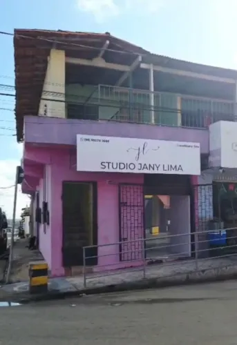Aluguel de ponto comercial - São Bernardo