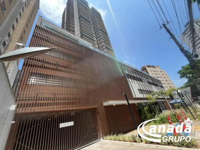 Apartamento - Centro