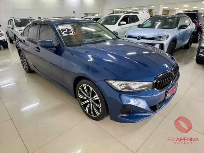 BMW 320I 320i 2023