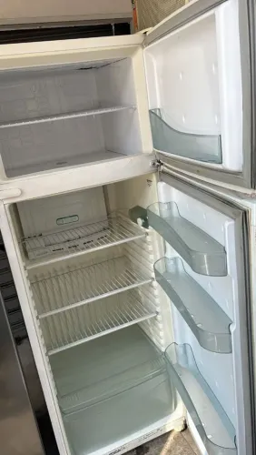 Geladeira Consul