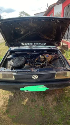 Vendo caixa de marcha de gol quadrado motor de partida