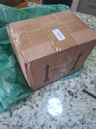 Vende-se transformador novo 5000VA