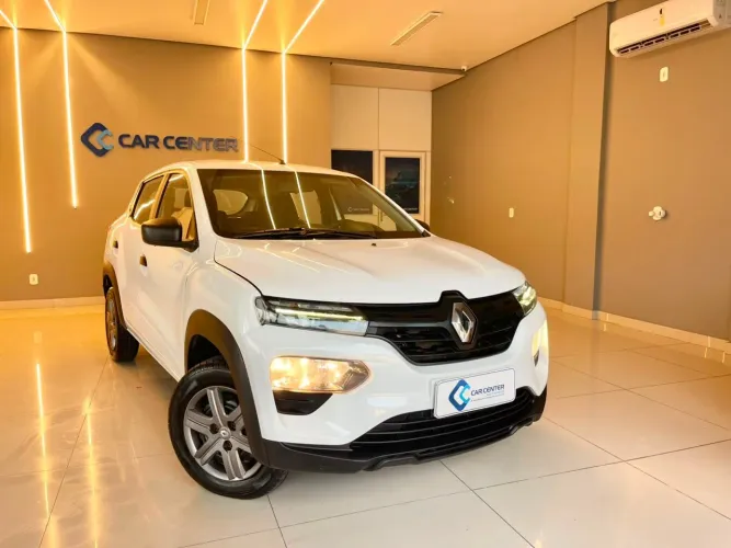 Renault Kwid 1.0 Zen 2023