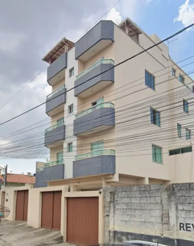 Excelente oportunidade - Apartamento com 2 vagas de garagem