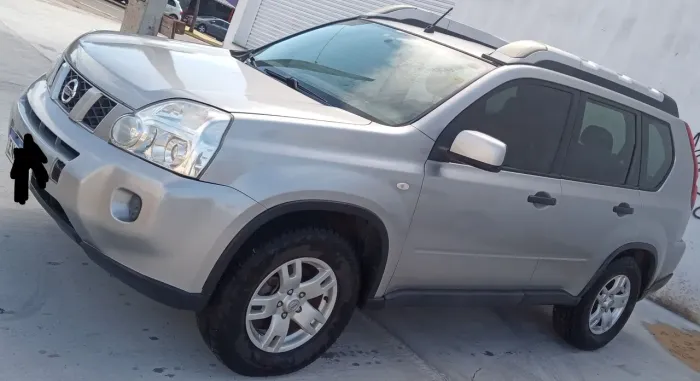 Nissan X-Trail SE 2.0 16V 138cv Aut. 2009