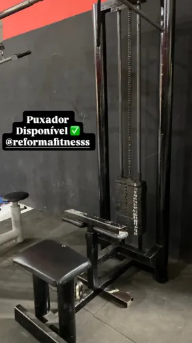 Puxador