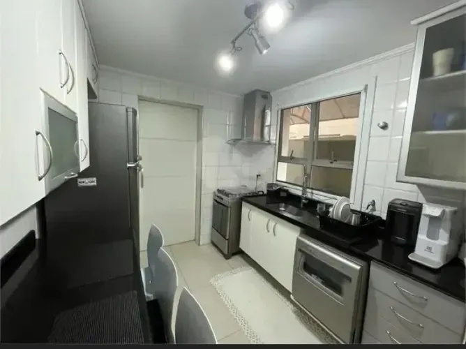 Condominio Vila das palmeiras