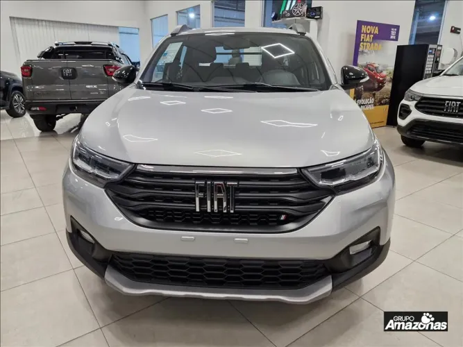 Fiat Strada Volcano 1.3 Flex 8V CD 2027