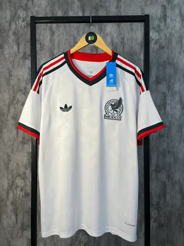 Camisa do México Away Copa 2026 - Pronta entrega