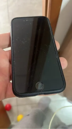 iPhone SE 2020 128g