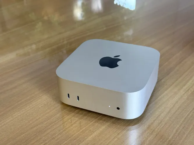 Mac Mini M4 256GB