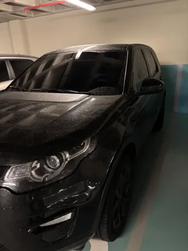 Land Rover Discovery Sport HSE 2.0 4X4 Diesel AUT 2017