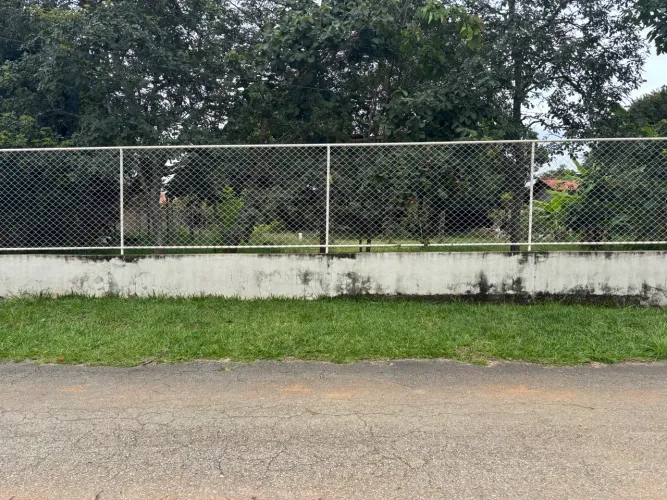 lote Condominio Mansões Entre Lagos