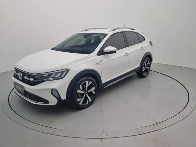 Volkswagen Nivus Highline 1.0 200 TSI Flex AUT 2024