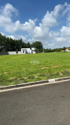 Terreno à venda no Quinta do Engenho em Rio das Pedras