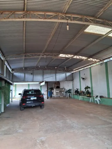 Chácara 1.000m2
