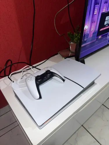 PlayStation 5 slim 1TB