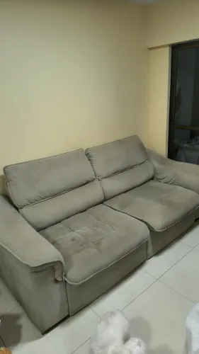 sofa retrátil 