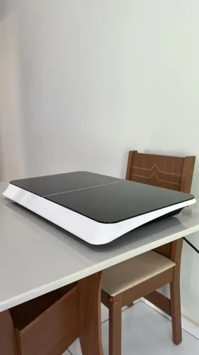 Fogão elétrico de indução dupla MEDION 3500 watts, placas de aquecimento