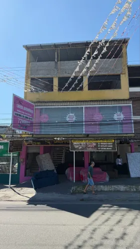 Vendo Lojão Centro da Pavuna