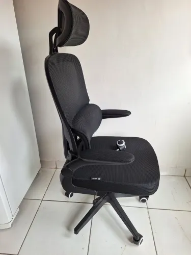 Cadeira ergonômica
