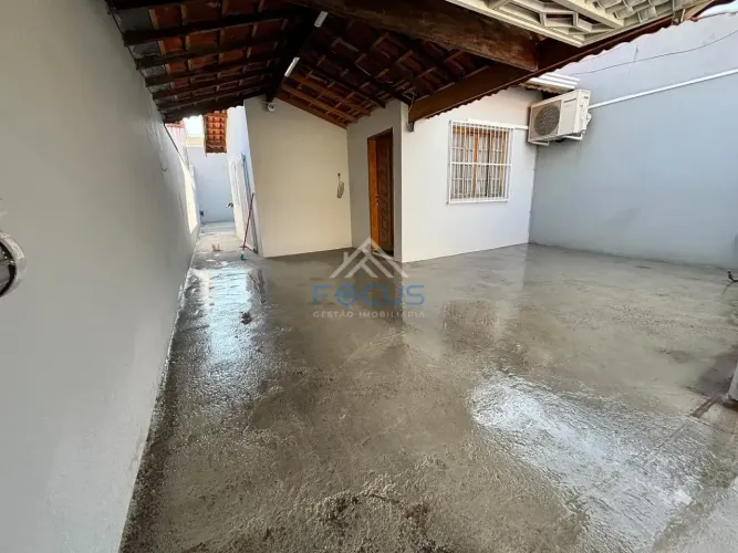 Casa para locação, Parque Residencial Jundiaí, Jundiaí, SP