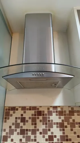 Coifa /Depurador Philco